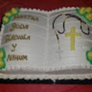 Meet your Posher, Gladiola